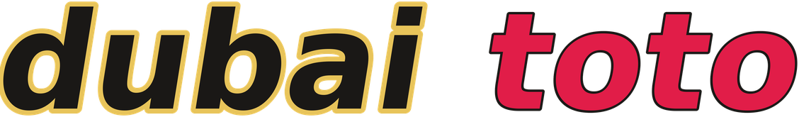 dubai toto logo